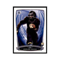 2014 Bowman Marion Grice RC Football Cards #51