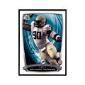 2014 Bowman Anthony Johnson RC Football Cards #39