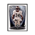 2014 Bowman George Atkinson III RC Football Cards #52