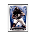 2014 Bowman Cyril Richardson RC Football Cards #89