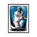 2014 Bowman Josh Huff RC Football Cards #7
