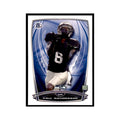 2014 Bowman Paul Richardson RC Football Cards #46