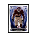 2014 Bowman Xavier Grimble RC Football Cards #40