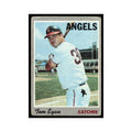 1970 Topps (Damaged) Tom Egan Angels #4