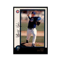 1998 Bowman Jeff Yoder Baseball Cards #392