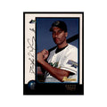1998 Bowman Randy Winn Baseball Cards #316