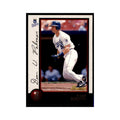 1998 Bowman Dean Palmer Baseball Cards #270