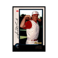 1998 Bowman Justin Towle Baseball Cards #413
