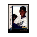 1998 Bowman Felix Rodriguez Baseball Cards #416