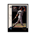 1998 Bowman Travis Lee Baseball Cards #292