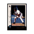 1998 Bowman Juan Encarnacion Baseball Cards #297