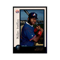 1998 Bowman Milton Bradley Baseball Cards #372