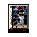 1998 Bowman David Segui Baseball Cards #278