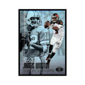 Jameis Winston Doug Williams 2017 Panini Illusions #49 Tampa Bay Buccaneers NM