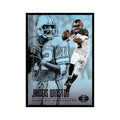 Jameis Winston Doug Williams 2017 Panini Illusions #49 Tampa Bay Buccaneers NM