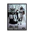 Jevon Kearse Jurrell Casey 2017 Panini Illusions #100 Tennessee Titans NM