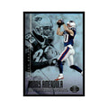 Danny Amendola Deion Branch 2017 Panini Illusions #60 New England Patriots NM
