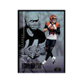 Andy Dalton Ken Anderson 2017 Panini Illusions #82 Cincinnati Bengals NM