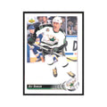 Ulf Dahlen 1992 Upper Deck #250 Minnesota North Stars Hockey Card NM