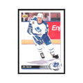 Joe Sacco 1992 Upper Deck #266 Toronto Maple Leafs Hockey Card NM