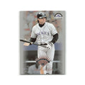 Dante Bichette 1997 Leaf #135 Colorado Rockies Baseball Card NM