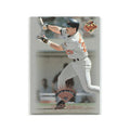 Rafael Palmeiro 1997 Leaf #43 Baltimore Orioles Baseball Card NM