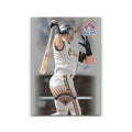 Orlando Merced 1997 Leaf #166 Toronto Blue Jays Baseball Card NM