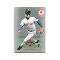 John Valentin 1997 Leaf #167 Boston Red Sox Baseball Card NM