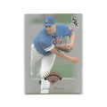 Jaime Navarro 1997 Leaf #52 Chicago White Sox Baseball Card NM