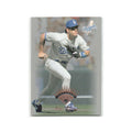 Eric Karros 1997 Leaf #72 Los Angeles Dodgers Baseball Card NM