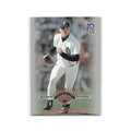 Justin Thompson Rookie 1997 Leaf #177 Detroit Tigers Baseball Card NM
