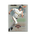 Trey Beamon Rookie 1997 Leaf #172 Pittsburgh Pirates Baseball Card NM