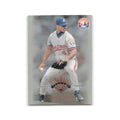 Ugueth Urbina 1997 Leaf #22 Montreal Expos Baseball Card NM