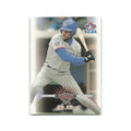 Otis Nixon 1997 Leaf #290 Toronto Blue Jays Baseball Card NM