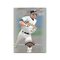 Jay Bell 1997 Leaf #150 Kansas City Royals Baseball Card NM