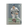 Joey Cora 1997 Leaf #81 Seattle Mariners Baseball Card NM