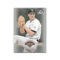 Kevin Ritz 1997 Leaf #96 Colorado Rockies Baseball Card NM