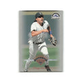 Vinny Castilla 1997 Leaf #155 Colorado Rockies Baseball Card NM