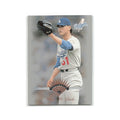 Chan Ho Park 1997 Leaf #48 Los Angeles Dodgers Baseball Card NM