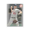Andy Benes 1997 Leaf #90 St. Louis Cardinals Baseball Card NM
