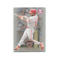 Ricky Otero 1997 Leaf #36 Philadelphia Phillies Baseball Card NM