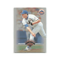Jason Isringhausen 1997 Leaf #156 New York Mets Baseball Card NM