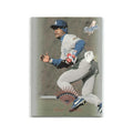 Raul Mondesi 1997 Leaf #78 Los Angeles Dodgers Baseball Card NM