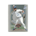 Jose Offerman 1997 Leaf #142 Kansas City Royals Baseball Card NM
