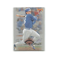 Joe Randa 1997 Leaf #15 Pittsburgh Pirates Baseball Card NM