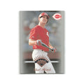 Chad Mottola 1997 Leaf #83 Cincinnati Reds Baseball Card NM