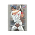 Tim Salmon 1997 Leaf #129 Anaheim Angels Baseball Card NM