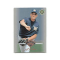 Jeff D'Amico 1997 Leaf #3 Milwaukee Brewers Baseball Card NM