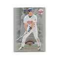 Marty Cordova 1997 Leaf #63 Minnesota Twins Baseball Card NM