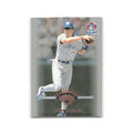 Alex Gonzalez 1997 Leaf #89 Toronto Blue Jays Baseball Card NM
